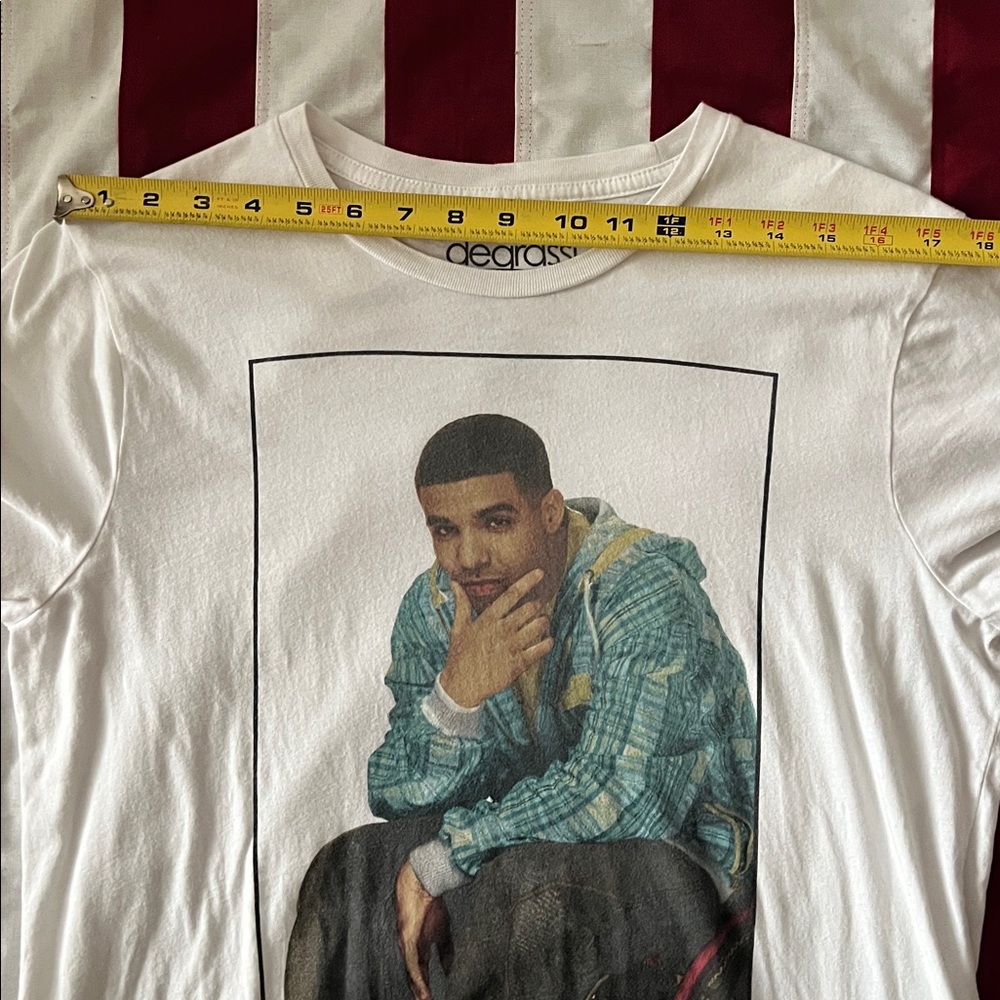 Drake Degrassi T-Shirt - Picture 6 of 12